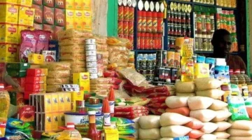 صرف مستحقات فبراير.. موعد استلام المقررات التموينية في جميع المحافظات غدًا